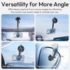 TruAIR Extendable Magnetic Suction Cup Phone Stand - 2 of 4