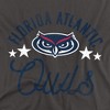 Men's Florida Atlantic University Official Owls T-Shirt - 2 of 4