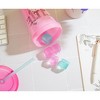 Silver Buffalo Disney The Aristocats Marie Color-Changing Plastic Tumbler | Holds 24 Ounces - 4 of 4