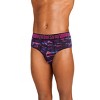 Jockey Men's Active Microfiber Brief - 3 Pack - 2 of 4