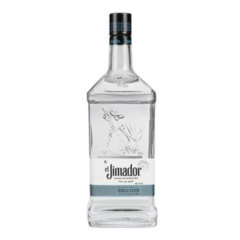 el Jimador Blanco Tequila - 1.75L Bottle