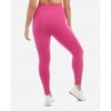 Women's High Rise Bonded Leggings - Danskin - 2 of 4