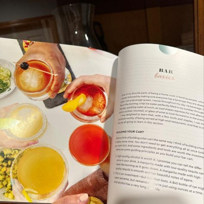 The Cook's Book: Recipes for Keeps & Essential Techniques to Master  Everyday Cooking