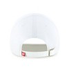 NHL Detroit Red Wings White Clean Up Hat - 2 of 2