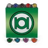 SalesOne LLC DC Comics Green Lantern Power Rings Emotional Spectrum Power Rings | 9 Ring Set - 4 of 4