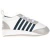 K-Swiss Crib Shoes Infant Baby Boys Shoes - Sneakers and First Walking Shoes for Babies - image 2 of 4