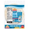 Mission Carb Balance Taco Size Soft flour Tortillas - 12oz/8ct - image 2 of 4