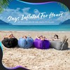 Nevlers Tear-Resistant Inflatable Loungers - 4 of 4