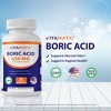 Boric Acid 600mg - 60 Vaginal Suppository - 3 of 4