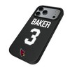 NFL Arizona Cardinals Players Game Tactic MagSafe Compatible Cell Phone Case for Apple iPhone 17 Series - 2 of 4