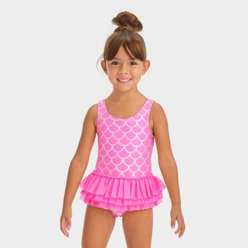 Bebe Kidsbaby Girl 3-piece Set - Love Print Bodysuit & Pants With