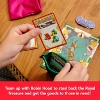 Spin Master Games Disney Robin Hood Sheriff of Nottingham Game, Family Board Games, Disney Gifts, Board Games for Family Night, for Adults & Kids Ages - 3 of 4