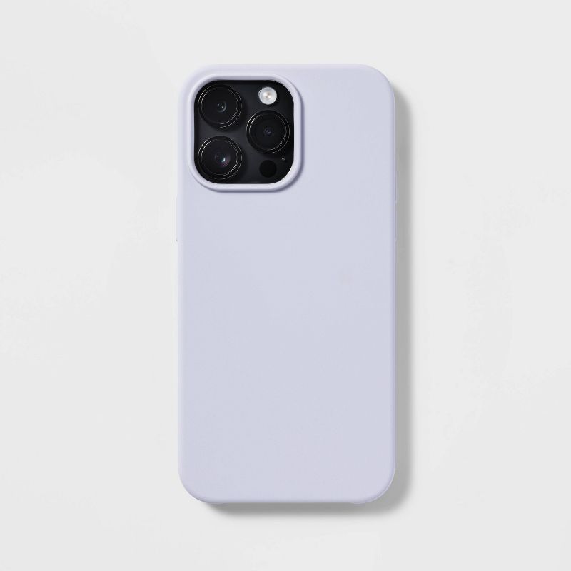 Apple iPhone 14 Pro Max Silicone Case - heyday™, 3 of 5