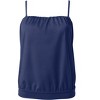 VENUS Womens Blouson Bandeau Tankini - 4 of 4