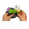 Big Time Toys Halloween Squish Pop Fidget Toy Frankenstein Cauldron - 2 of 3
