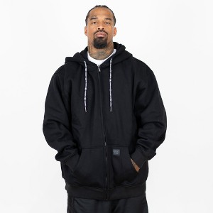 FB County 13oz Heavyweight Zip-Up Hoodie - 1 of 4