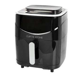 E® Emeril Lagasse® Silver Air Fryer, 1 ct - Smith's Food and Drug