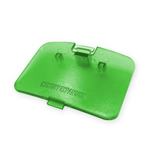 Old Skool Expansion Port Cover for Nintendo 64 - 1 of 1