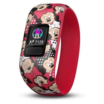 target garmin vivofit jr