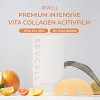 Revcell Premium Intensive Vita Collagen Acitivfilm / 5sheets/ 18.015g / Brown - 2 of 4