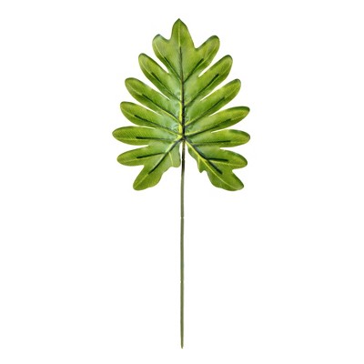 Vickerman 13" Artificial Philo Leaf, 12 per Bag