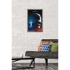 Trends International Star Wars: Obi-Wan Kenobi - Darth Vader Collage Framed Wall Poster Prints - image 2 of 4