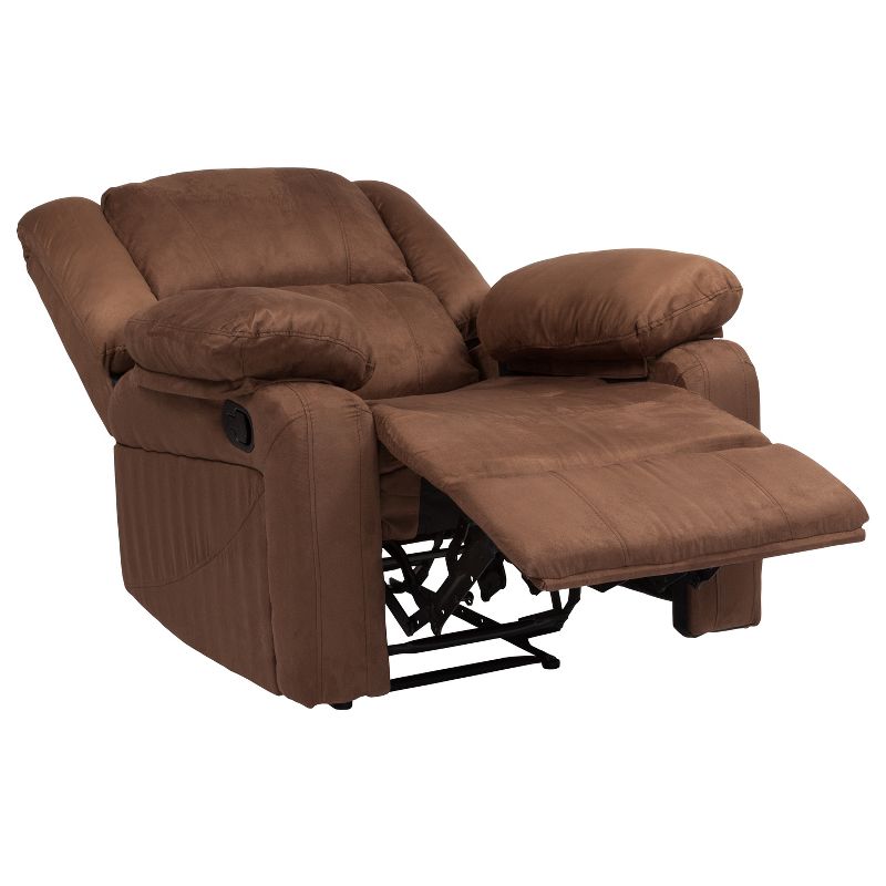 Flash Furniture Harmony Series Recliner, 3 of 7