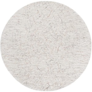 Ebony EBN534 Hand Tufted Indoor Rugs - Safavieh - 1 of 4