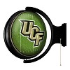 College Football: On the 50 Design - Rotating Lighted Wall Sign - 3 of 3