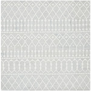Aspen Blossom BLM115 Hand Tufted Indoor Rugs - Safavieh - 1 of 4