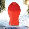 Nautica PC120 Sonic Facial Cleansing Brush Made with Ultra Hygienic Soft Silicone, Waterproof and Rechargeable Face Scrub Brush for Men & Women - 3 of 4