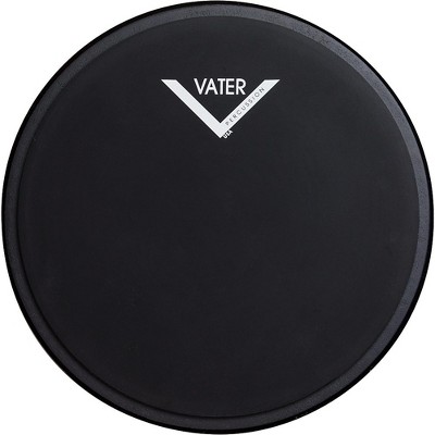 Vater Double-sided Practice Pad 12 in. Red