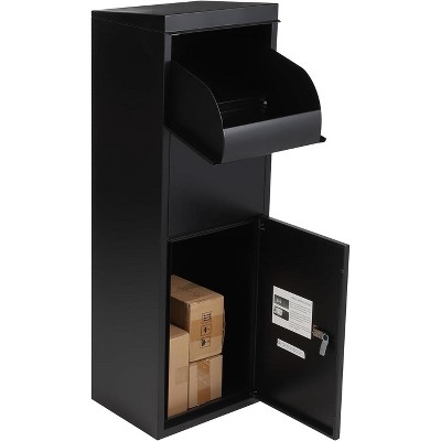Mailbox Outside