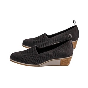 Women's Wo's Galen Wedges - VANELi 10 - 1 of 3
