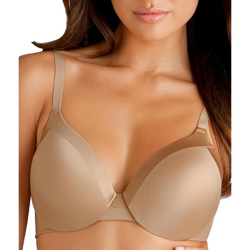 Maidenform Comfort Devotion-Extra Coverage Bra, Body Beige, 38C :  : Clothing, Shoes & Accessories