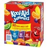 Kool-aid Jammers Variety Pack - 30pk/6 Fl Oz Pouches : Target