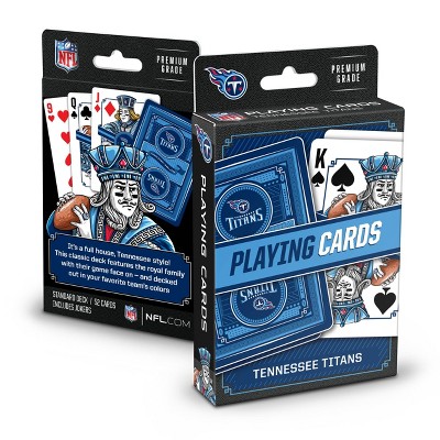 thumbnail image 2 of Washington Commanders Playing Cards - 54 Card Deck, 1 Unit 2 of 11