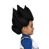Kroeger Inc. Dragon Ball Z Vegeta Wig One Size Child - 3 of 4