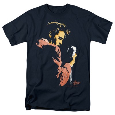 Men's Elvis Presley Early Elvis T-Shirt