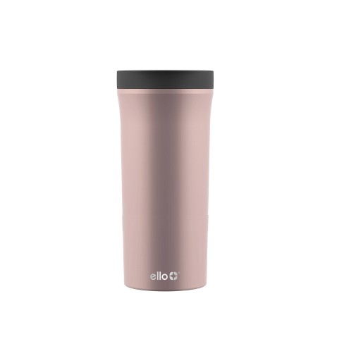 16 oz Vacuum Sealed Steel Thermos Insulated Coffee Cup Travel Mug