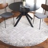 Vogue VGE158 Power Loomed Indoor Rugs - Safavieh - 2 of 3