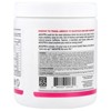 ALLMAX A:CUTS Amino-Charged Energy Drink, Pink Lemonade - 210 g - with Caffeine, Green Coffee Extract, L-Carnitine & 2000 mg of Taurine - Sugar & - 3 of 4