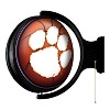 University Original Round Rotating Lighted Wall Sign - 2 of 4