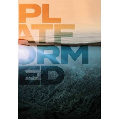 Platformed - by  Kelsey Josund (Hardcover)