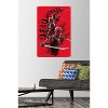Trends International Marvel Deadpool & Wolverine - Deadpool Poses Unframed Wall Poster Prints - 2 of 4