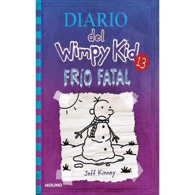 Diary of a Wimpy Kid XIII : The Meltdown by Jeff Kinney Pages 1-50