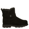bearpaw wellston ankle boot