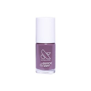 Olive & June Quick Dry Nail Polish - 0.3 fl oz - 1 of 4