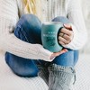 Pavilion Gift Company - Single Life - 16 oz Cup - Drinkware - 2 of 4