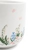 11oz Easter Ceramic Coffee Mugs Floral - Bullseye's Playground™ - 3 of 3